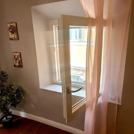 Apartment Benedict Pantheon *