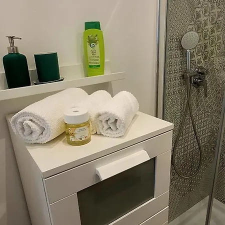 Apartament Benedict Pantheon