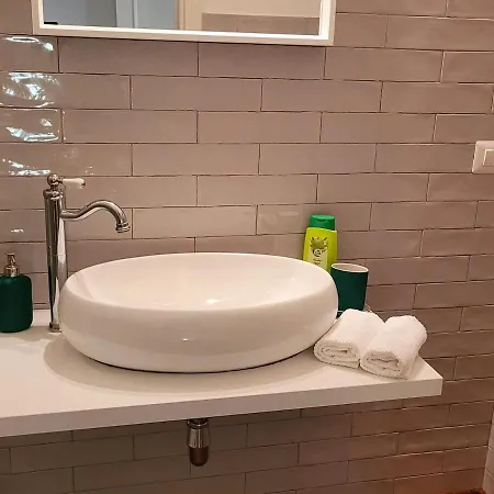 Apartament Benedict Pantheon