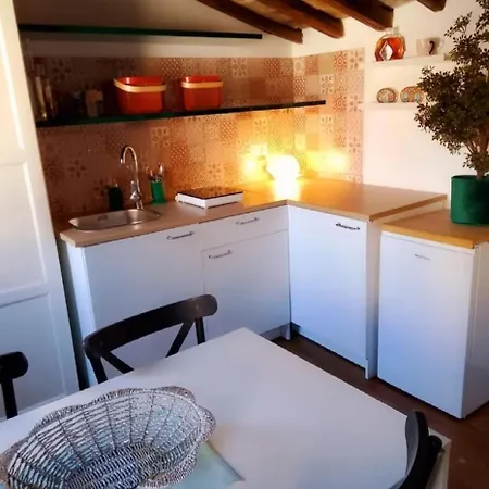 Apartment Benedict Pantheon Rome