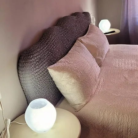 Benedict Pantheon Apartment *