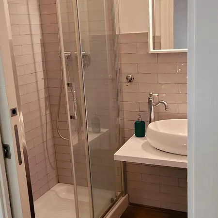 Apartment Benedict Pantheon Rome