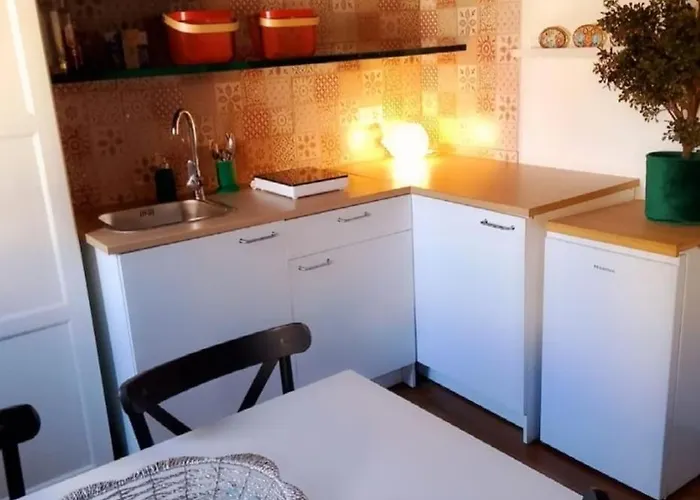 Appartamento Benedict Pantheon Roma