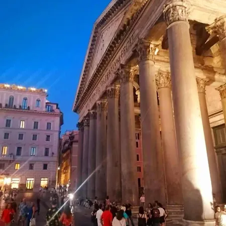 Benedict Pantheon